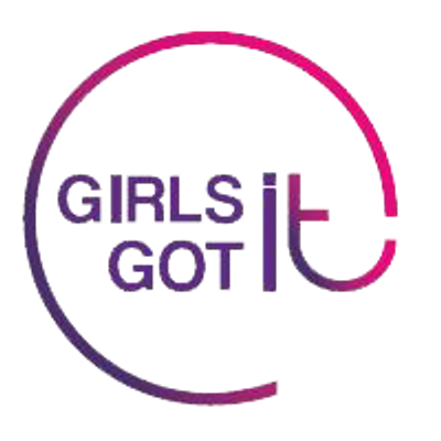 Girls Got IT logo