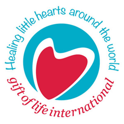 Gift of Life logo