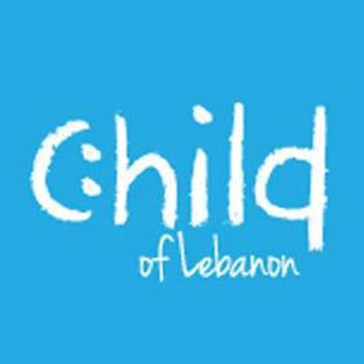 Child of Lebanon logo